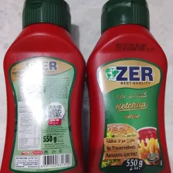 Ketchup