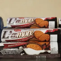 L 'amore chocolate