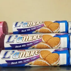 L'amore vainilla