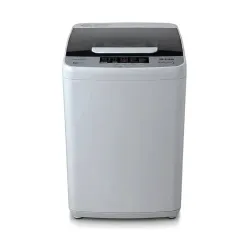 Lavadora automática marca Milexus de 7.5 kg