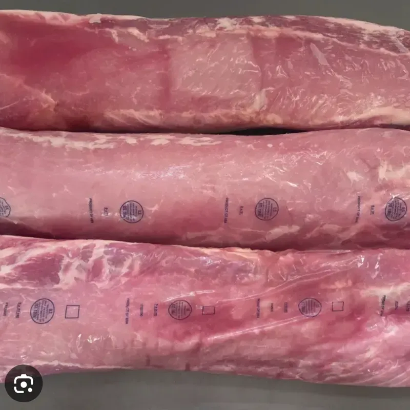 Lomo deshuesado de 10 a 12 LB