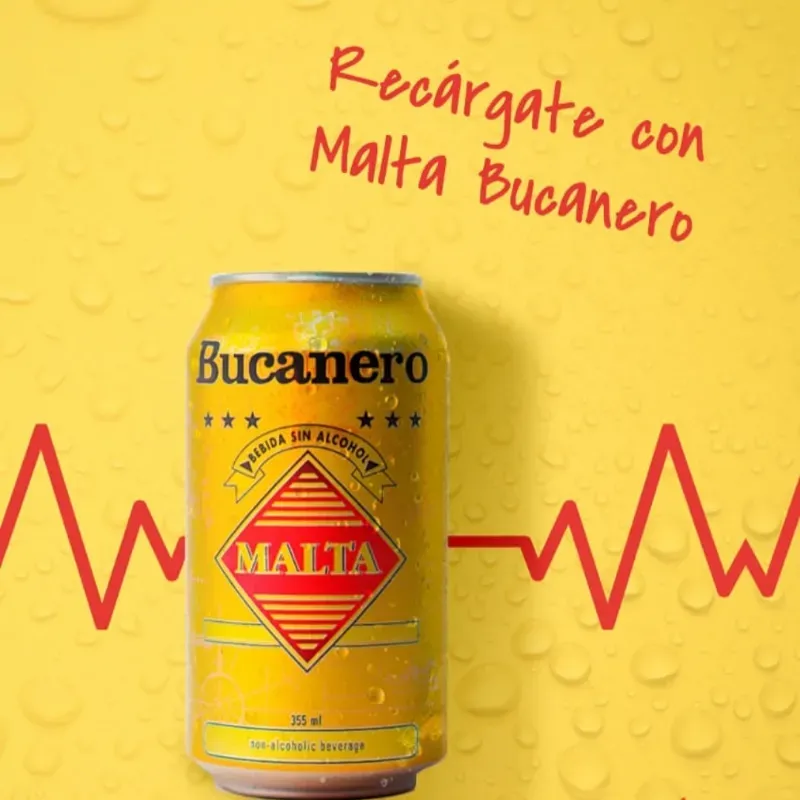 Malta bucanero
