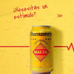 Malta bucanero