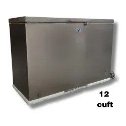 Nevera All Novu 12 pies