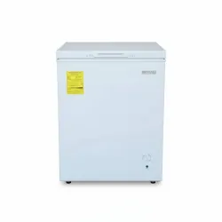 Nevera horizontal marca Royal de 5.5 pies  