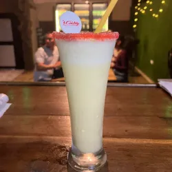 Piña colada 