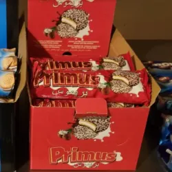 Primus