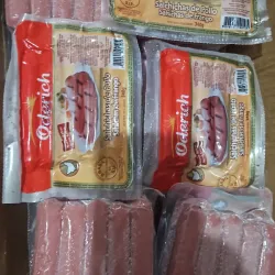 Salchichas