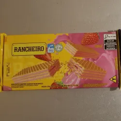 Sorbeto ranchero