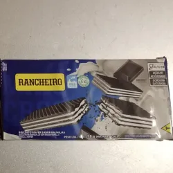 Sorbeto ranchero