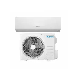 Split marca Milexus de 1 Tonelada 