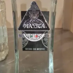Tequila maxica
