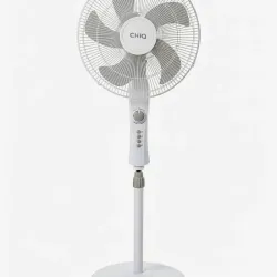 Ventilador de 16" marca CHiQ 