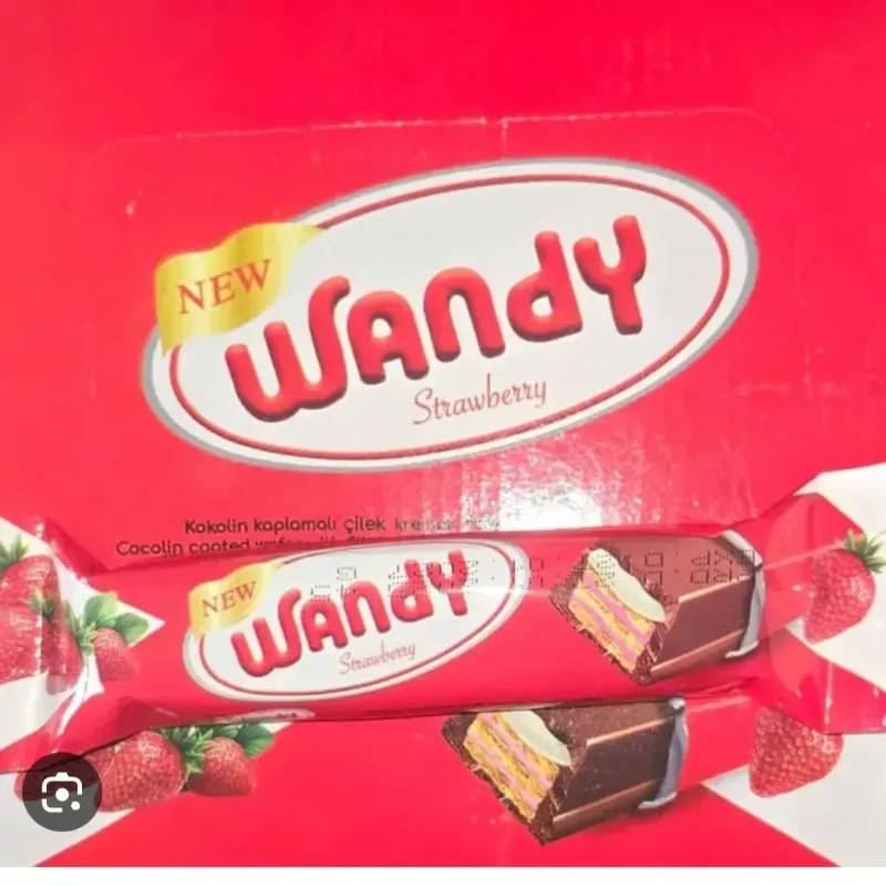 Wandy