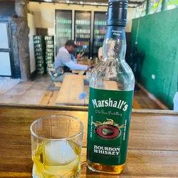 Whiskey Marshall’s
