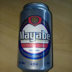 Cerveza Mayabe