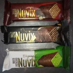 Nuvix