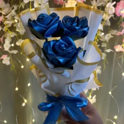 3 Rosas Eternas