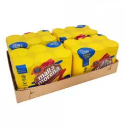 Caja de malta