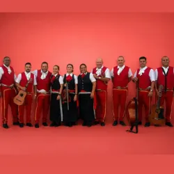 MARIACHI LOS REYES