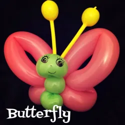 Mariposa