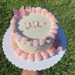 Mini Cakes