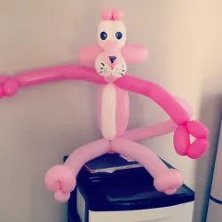 Pantera Rosa