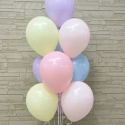 Ramo de globos