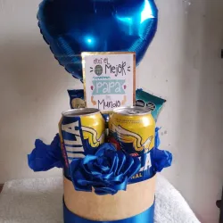 Regalo personalizado