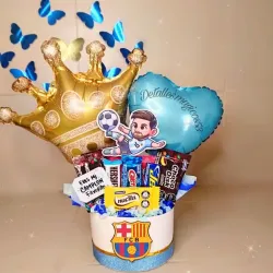 Regalo personalizado