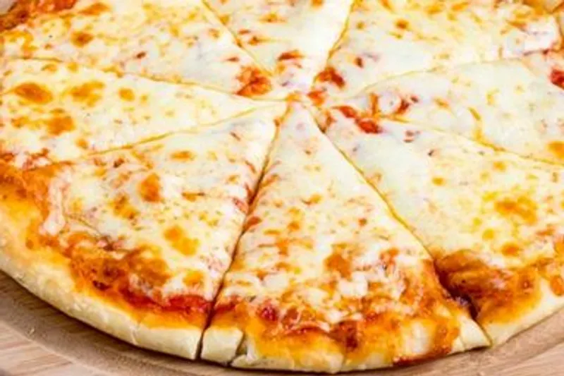 G-Pizza Napolitana