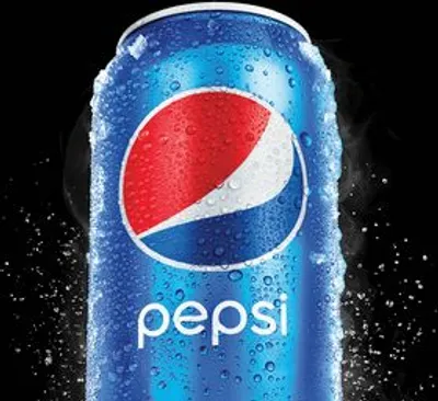 Refresco Pepsi