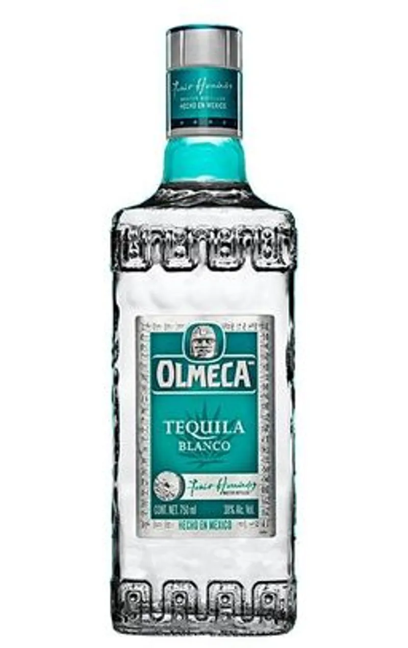 Tequila Olmeca Blanco (Trago)