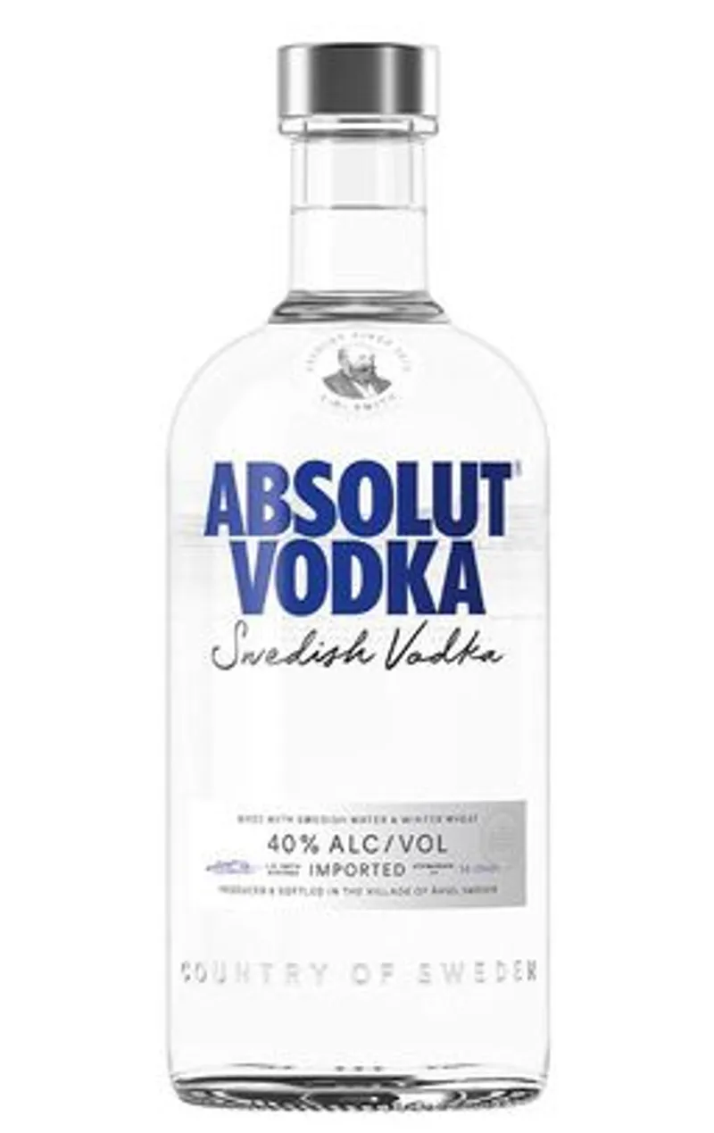 Vodka Adsoluto (Trago)