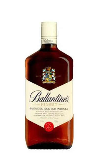 Whisky Ballantines (Trago)