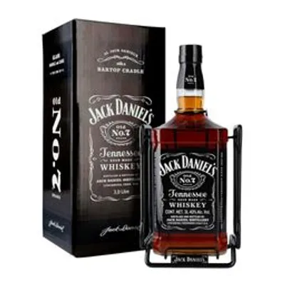 Whisky Jack Daniels (Trago)