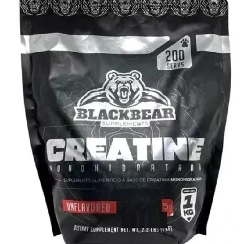 Creatina Blackbear