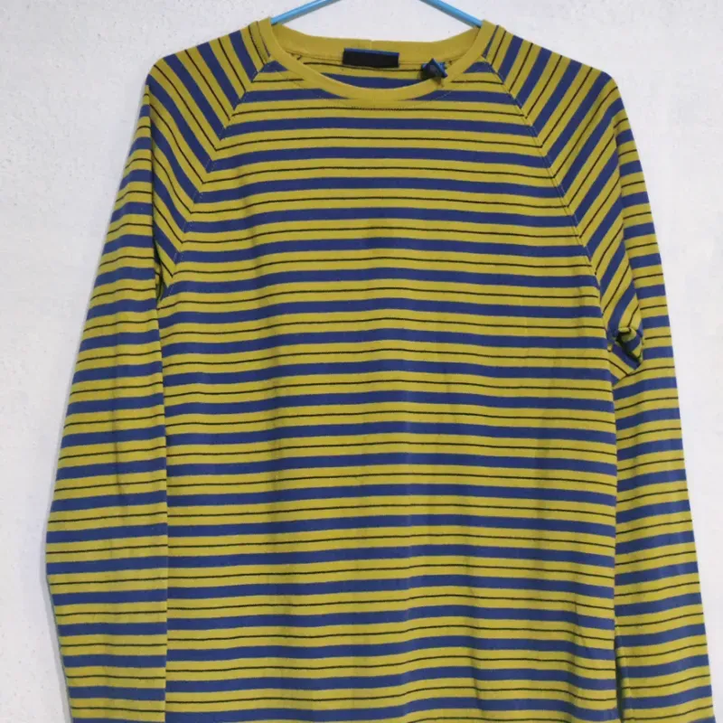 Enguatada de Mujer M