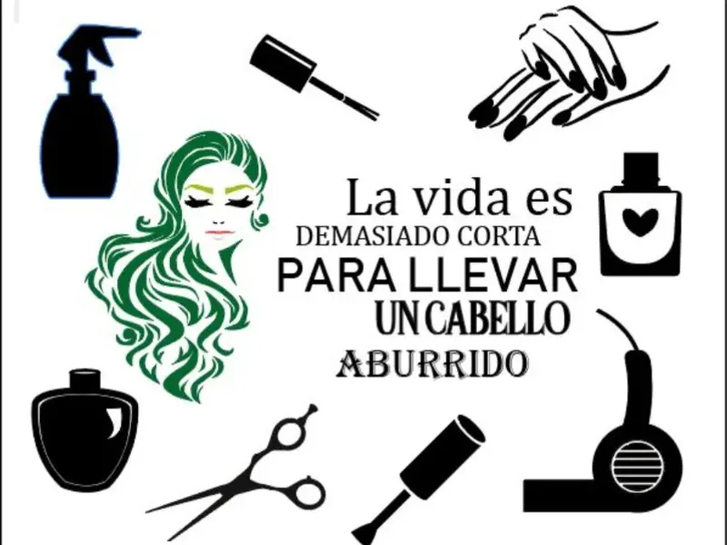 Peluqueria y Belleza