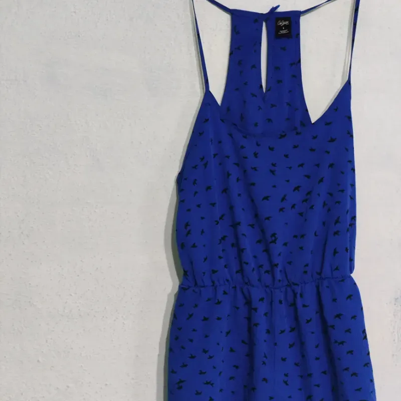 Mono de mujer talla M