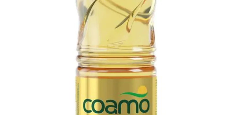 Aceite COAMO (Refinado) 900 ml 
