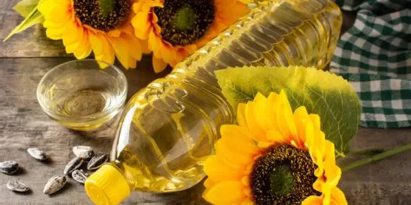 Aceite de Girazol 1 litro 