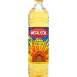 Aceite de Girazol 1 litro 
