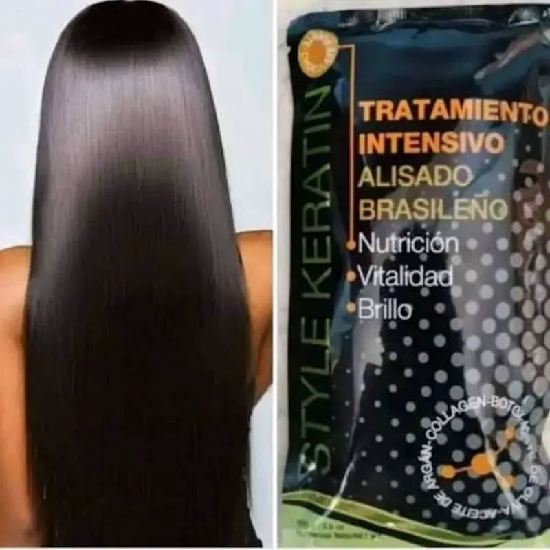  Alisado Brasileño 725.00 CUP