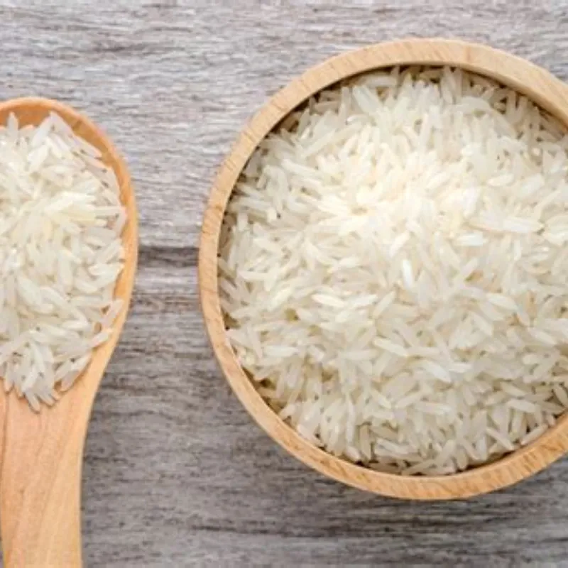 Arroz Blanco Tulipan