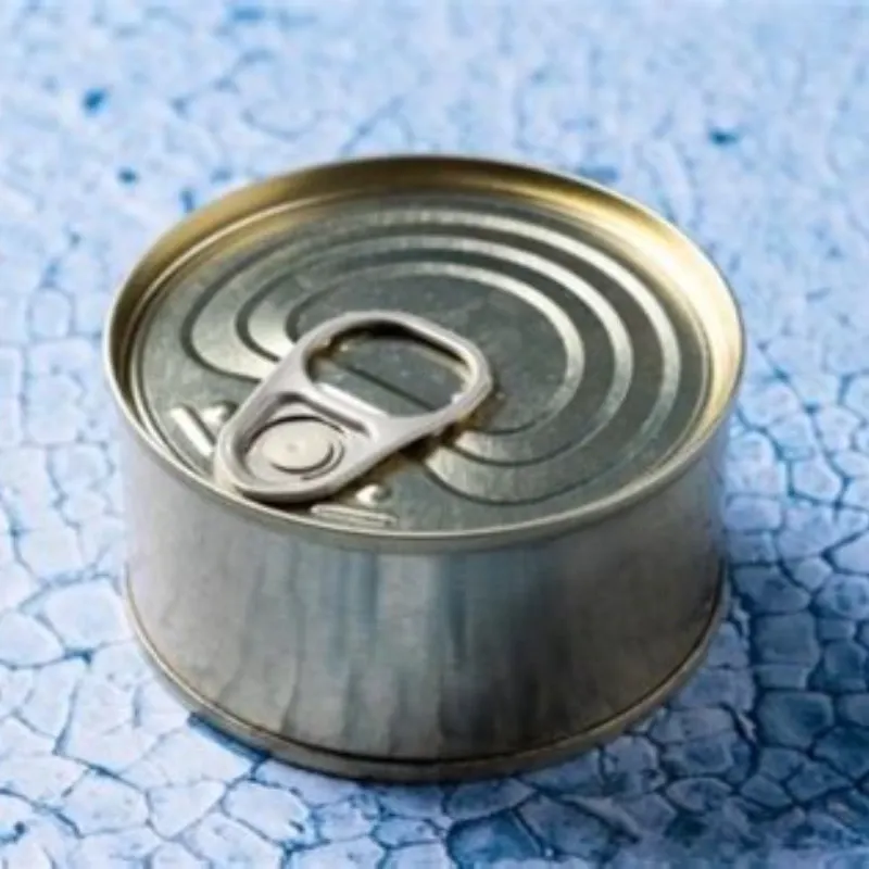 Atun Desmenuzado en Agua con Aceite 530 cup