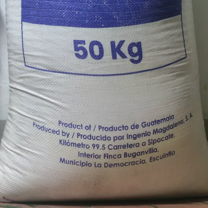 Azúcar Refino Blanca 1 kg x Bolsa
