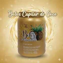 Botox de Coco 14.10oz   3,750.00 CUP 