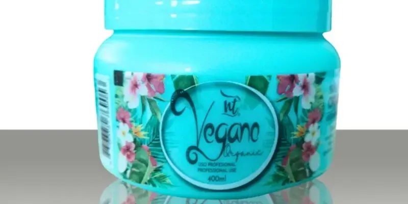  Botox Vegano 14.10oz  3,7500 CUP