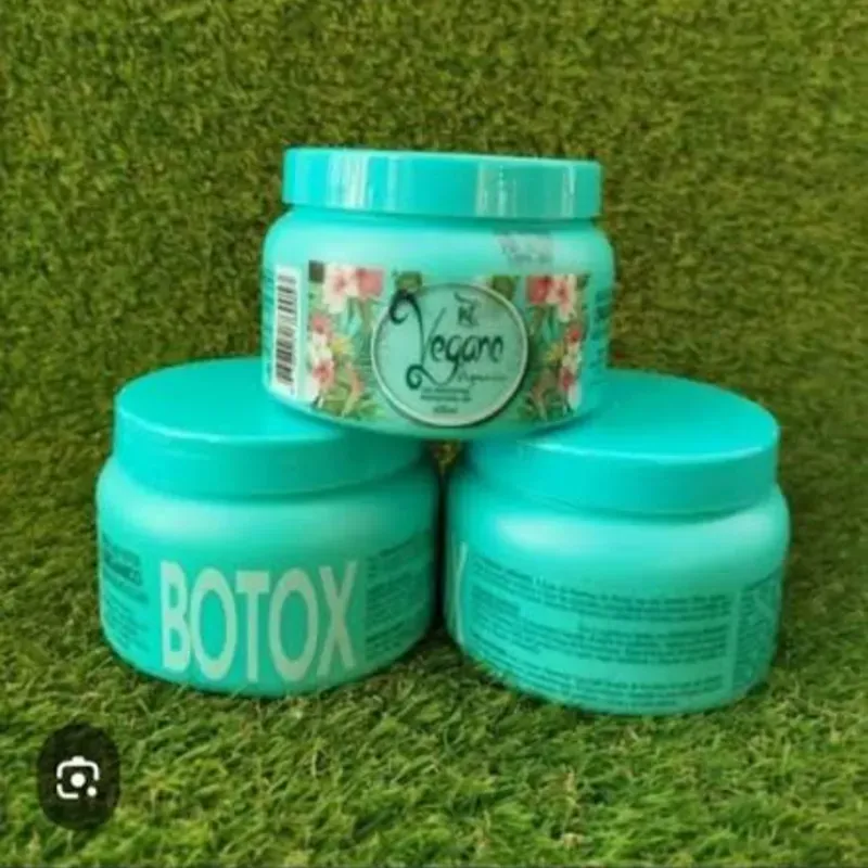 Botox Vegano 14.10oz 3,7500 CUP